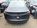 2025 Tesla Model 3 Highland Trunk 1714928-E0-B. Fixed Price $1500.00.