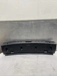 07-13 Bmw E92 Series Coupe Rear Trunk Loading Sill Scuff Plate Cover Oem. Fixed Price $24.00.