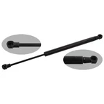 For Audi A4 Quattro S4 Trunk Lid Lift Support Febi Bilstein 8K5827919A 37483F. Fixed Price $55.07.