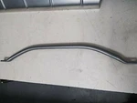 Porsche Cayman Trunk Grab Handle 98755541102. Fixed Price $29.99.