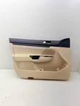 2010-2014 Volkswagen Jetta Sportwagen Front Left Door Panel Cover Oem.. Fixed Price $149.00.