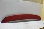 1999-2003 Toyota Solara Trunk Lid Spoiler Oem 7608506030 Rear 01 1W2. Fixed Price $94.99.