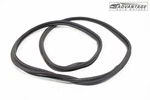 2015-2021 Mercedes C300 W205 Sedan Rear Trunk Lid Weatherstrip Rubber Seal Oem. Fixed Price $53.89.