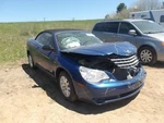 Trunk/hatch/tailgate Convertible Fits 08-10 Sebring 2093867. Fixed Price $574.18.