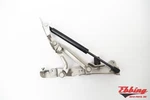 Passenger Right Deck Lid Hinge Id: 5074538AE Fits 2011-2014 Chrysler 200 678802. Fixed Price $35.00.