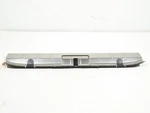 2010-2016 Porsche Panamera Rear Trunk Latch Scuff Sill Plate Oem 97055125301. Fixed Price $63.60.