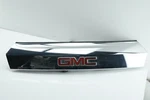 Gmc Terrain Liftgate Trunk License Molding Handle W/ Camera Oem 2010 - 2015. Fixed Price $149.99.