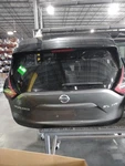 Used Deck Lid Fits: 2022 Nissan Murano Power Liftgate Grade. Fixed Price $883.79.