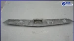 10-13 Mercedes E350 Rear Trunk Lid Tailgate Liftgate Handle Trim Black Oem. Fixed Price $36.60.
