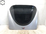 1997-2004 Corvette C5 Rear Trunk Lid Liftgate Hatch W/ Windshield Oem 13U Silver. Fixed Price $699.99.