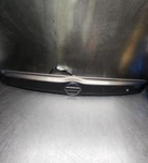 2012-2017 Nissan Versa Rear Trunk Liftgate Handle Finish Molding Oem 84810-9KS6A. Fixed Price $75.00.