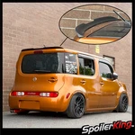 Rear Add-on Roof Center Cut Fits Nissan Cube 2009-2014 Spoilerking 284GC. Fixed Price $160.55.