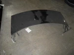 Chrysler 300 2010 Trunk Lid Black 68040131AB 3987. Fixed Price $75.00.