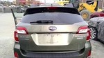 Used Tailgate Fits: 2017 Subaru Legacy Rear View Camera Wagon Outback Power Lift. Fixed Price $1169.90.