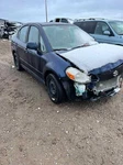 Used Deck Lid Fits: 2008 Suzuki SX4 Sdn Conventional Ignition Without Rear Spoil. Fixed Price $468.98.