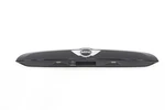 2017 - 2024 Mini Countryman F60 Rear License Lamp Molding Oem. Fixed Price $111.60.
