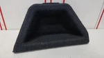 Trunk Side Storage Compartment 02-08 Audi A4 S4 B6 Sedan Black 8E5 864 131. Fixed Price $13.34.