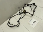 2009 2011 Volkswagen Tiguan Tailgate Wire Harness Oem+. Fixed Price $88.87.