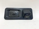 17-20 Jaguar F-pace Tailgate Liftgate Release Handle Switch W/ Camera Panel Oem. Fixed Price $82.50.