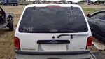 (local Pickup Only) Trunk/hatch/tailgate Door Wiper Fits 98-01 Explorer 461942. Fixed Price $174.99.