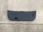 2004-09 Toyota Prius On Trunk Lift Gate Lower Cove Trim Molding Panel Black. Fixed Price $107.14.