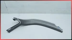 2012-2019 Tesla Model Rear Left Driver Side Trunk Trim Black 1009066-00-A Oem. Fixed Price $22.20.