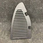 2014-2016 Nissan Rogue Rear Trunk Jack Lid Cover Trim Black Left Side Oem. Fixed Price $40.00.