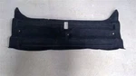 Rear Trunk Trim Fits 07-08 Maxima 105965. Fixed Price $126.00.