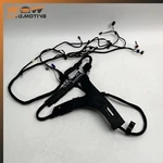 12-20 Mercedes-benz R172 SLK350 SLC300 Trunk Lid Wire Wiring Harness Cable Oem. Fixed Price $123.50.