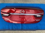 2014-2017 Mazda Trunk Lid Red GJY1-52-61X Oem Soul Tricoat 41V. Fixed Price $350.00.