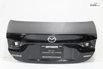 2018-2021 Mazda 6 Rear Trunk Deck Lid Cover Panel Jet Black Pearl Oem. Fixed Price $701.99.