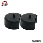 2PCS Rear Tailgate Hinge Bushing Grommet Fits Dodge 2010-2018 Ram 1500 2500 3500. Fixed Price $18.08.