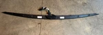 2015-2018 Lincoln Mkx Camera & License Lift Gate Panel Oem. Fixed Price $100.00.