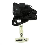 2008-2010 Chrysler 300 Decklid Trunk Latch Actuator Release Oem New Mopar. Fixed Price $180.03.
