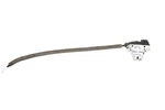 Mercedes W204 C220 Cdi 2011 Rhd Tailgate Lock A2047600185 11506874. Fixed Price $35.06.