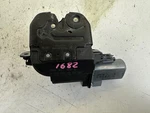 Porsche Macan Gts Rear Hatch Trunk Latch 95B 15-24 Oem 927 505. Fixed Price $66.49.