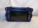 10 11 12 Gmc Enclave Traverse Radio Cd Gps Navigation 20900943 JEX21. Fixed Price $65.50.