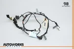 97-03 Jaguar XK8 X100 Convertible Trunk Boot Lid Wire Harness LJE3080BA Oem. Fixed Price $54.50.