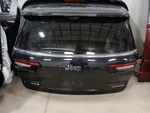 Trunk/hatch/tailgate 121.7" Wb 3RD Row Seating Fits 21-25 Grand Cherokee 3182051. Fixed Price $1259.00.