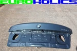 Oem Bmw F07 535I Gt 10-13 Trunk Lid Hatch Tailgate Lower Trim Panel Blue A85. Fixed Price $249.99.