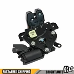 New Rear Trunk Lock Latch 1500604-00-B For 2017-2024 Tesla Model 3 Y. Fixed Price $54.59.