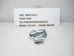 2008 Bmw 535XI Trunk Lock Bracket 7176241 Oem. Fixed Price $14.00.