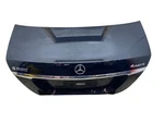 2019 Mercedes S560 W222 Oem Rear Trunk Lid Assembly Black (040). Fixed Price $510.00.