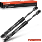 A-premium 2X Rear Tailgate Lift Support Shock Struts For Mazda MX-5 Miata 16-23. Fixed Price $24.99.