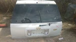 Trunk/hatch/tailgate With Spoiler Fits 01-03 Infiniti QX4 7580. Fixed Price $450.00.