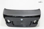 2011-2016 Bmw 535I Xdrive F10 Rear Deck Trunk Lid Black Saphire Metallic Oem. Fixed Price $473.99.