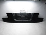 11-15 Bmw 750LI Xdrive Trunk Lid License Plate Panel Molding 51497186533 Oem. Fixed Price $40.00.