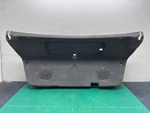 09-15 Bmw F01 F02 750I Rear Trunk Hatch Lid Interior Trim Carpet Liner Cover Oem. Fixed Price $64.00.