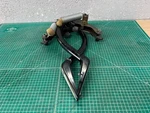 13-19 Cadillac Xts Trunk Lid Hinges Pair Oem. Fixed Price $42.74.
