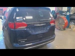 Used Deck Lid Fits: 2017 Chrysler Pacifica Camera Power Liftgate Privacy Tint Gl. Fixed Price $765.92.